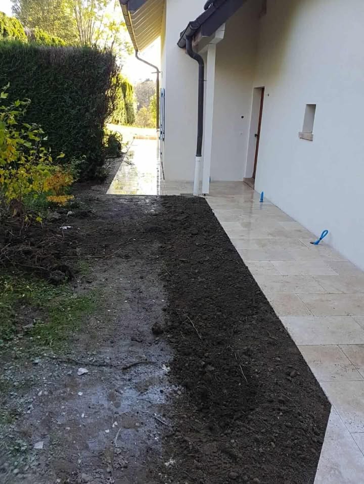 carrelage